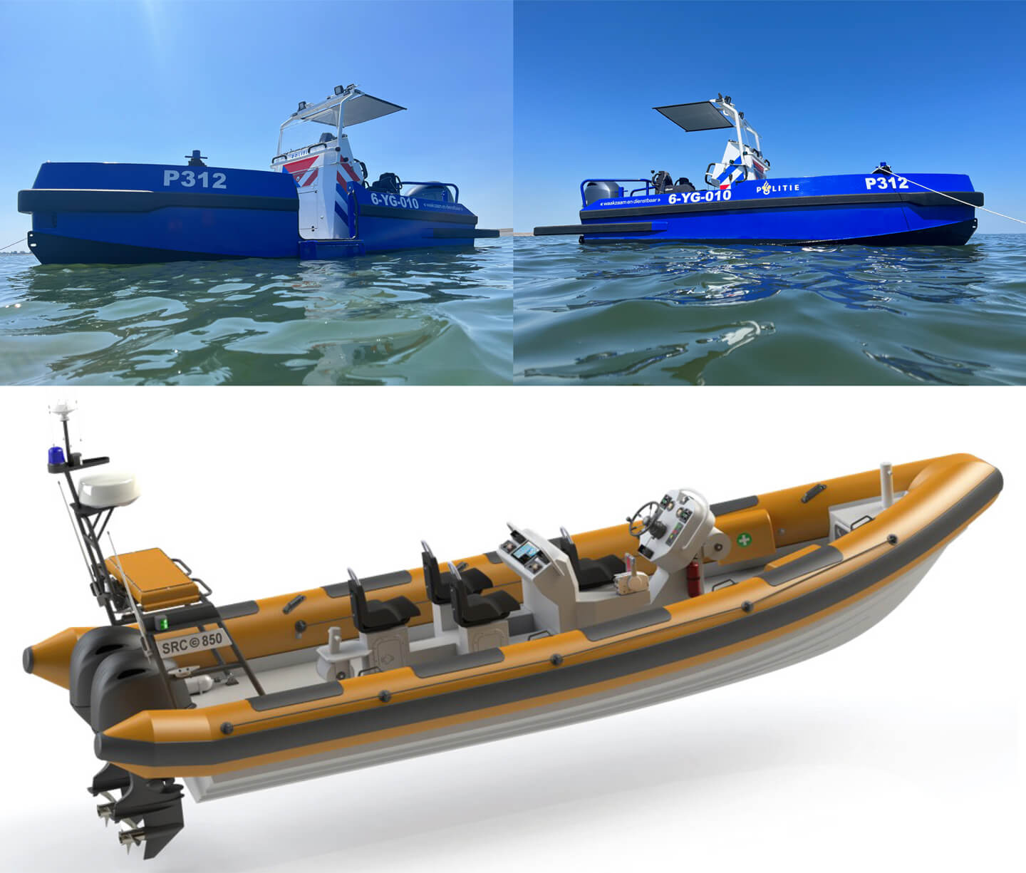 image HABBEKÉ SHIPYARDY